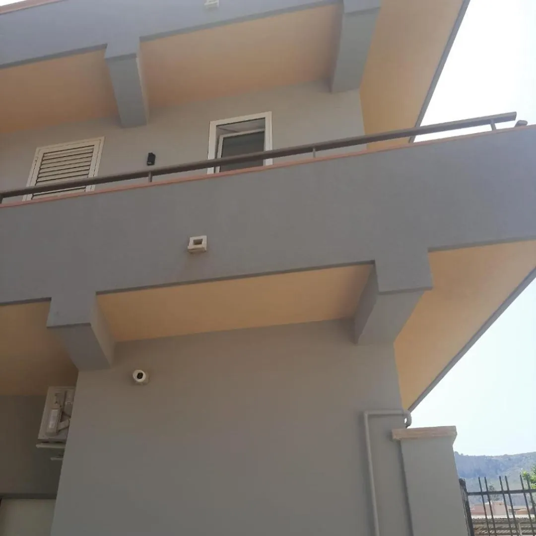 Alcantara Suites Trapani Gæstehus