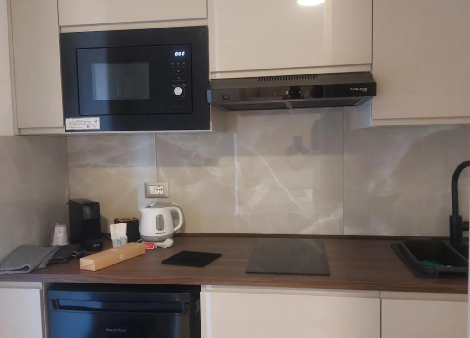 Gæstehus Alcantara Suites Trapani