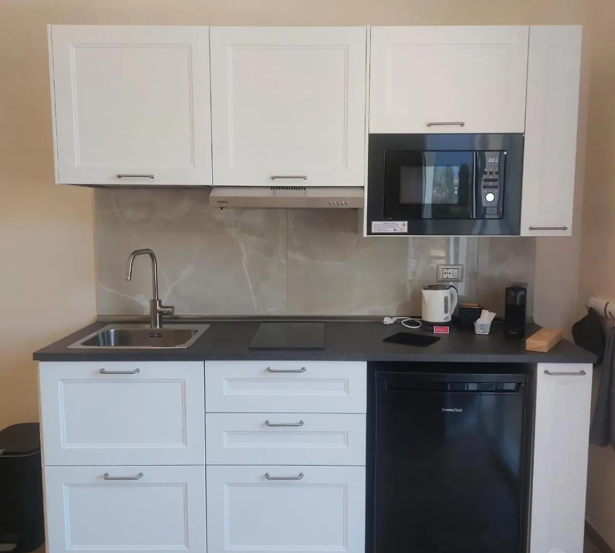 Gæstehus Alcantara Suites Trapani