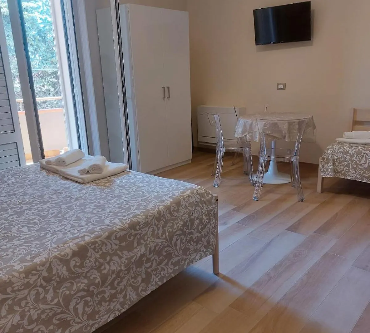 Alcantara Suites Trapani Gæstehus