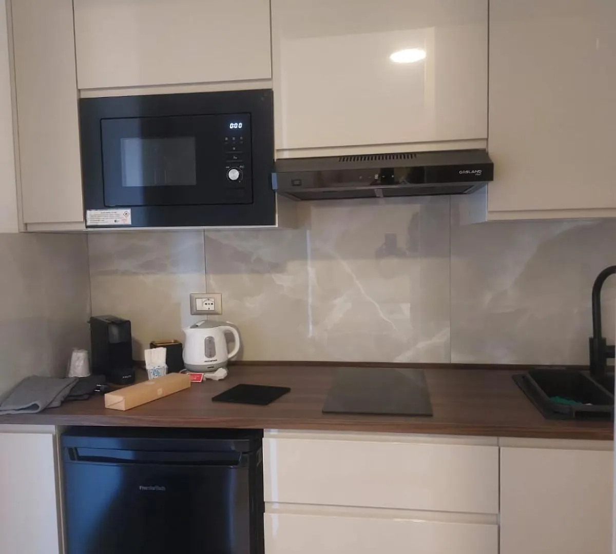 Alcantara Suites Trapani 0*,