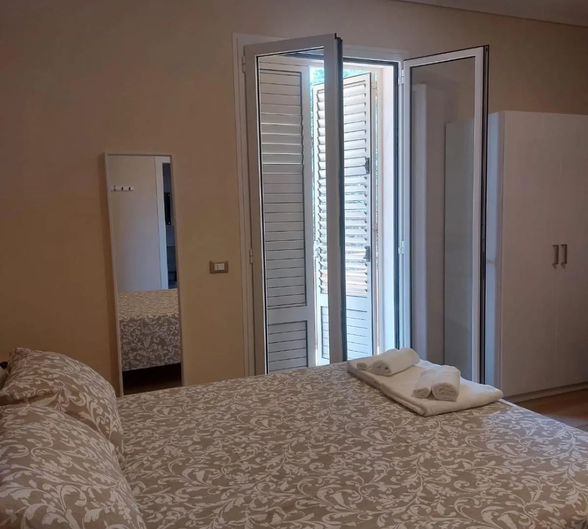Alcantara Suites Trapani