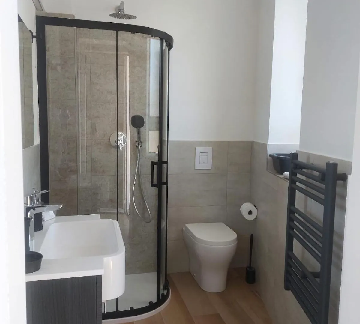 Gæstehus Alcantara Suites Trapani