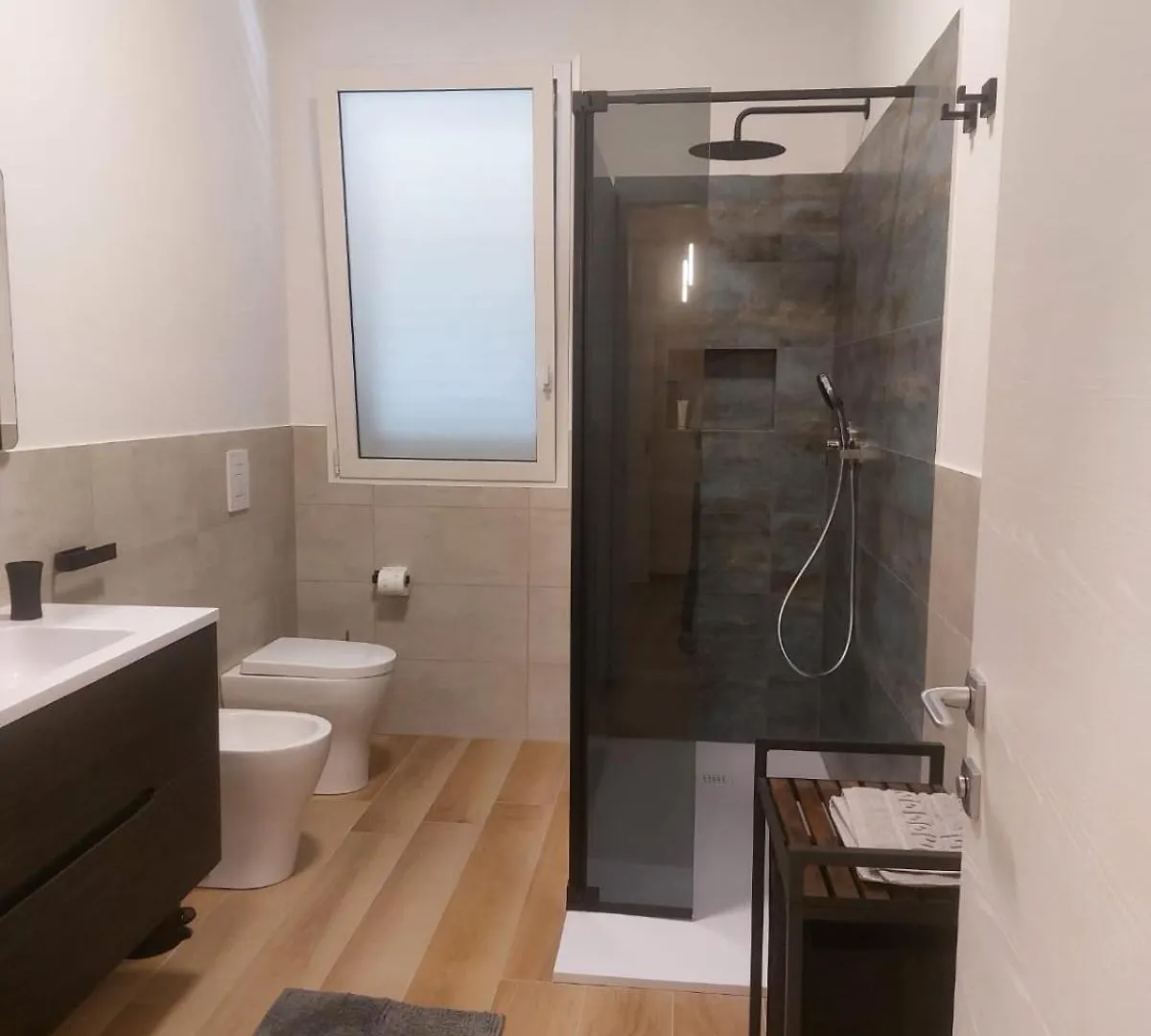 Alcantara Suites Trapani