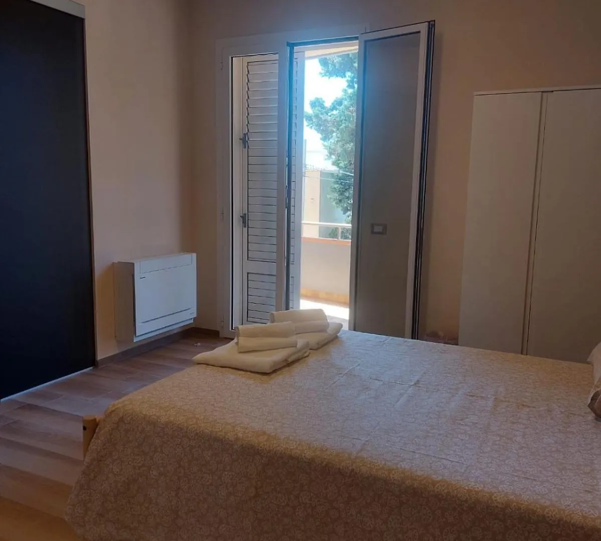 Alcantara Suites Trapani
