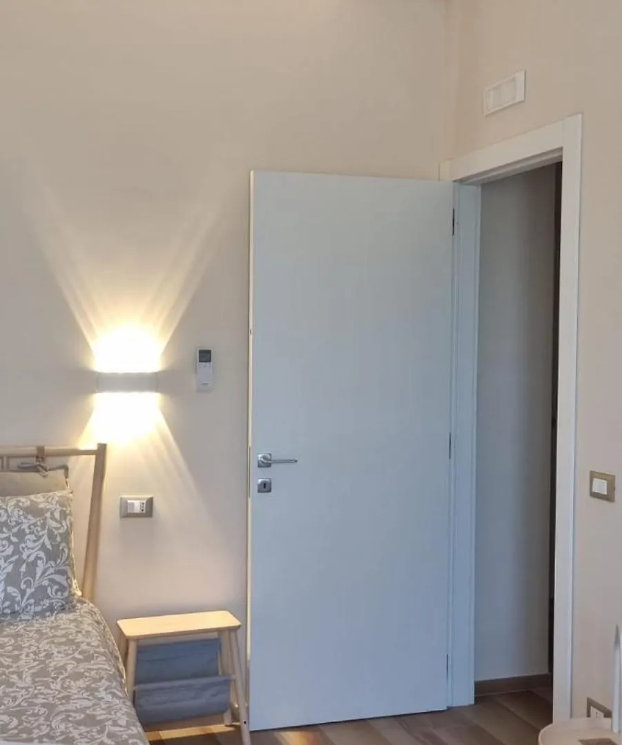 Alcantara Suites Trapani Gæstehus