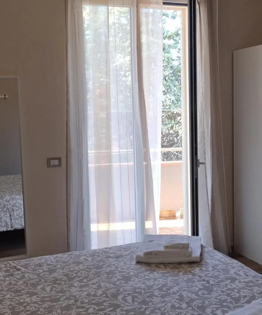 Gæstehus Alcantara Suites Trapani Italien