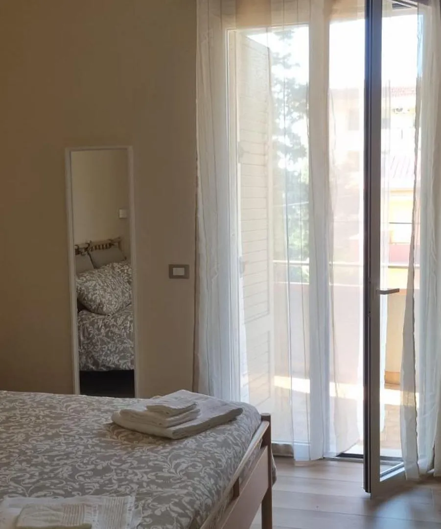 Gæstehus Alcantara Suites Trapani