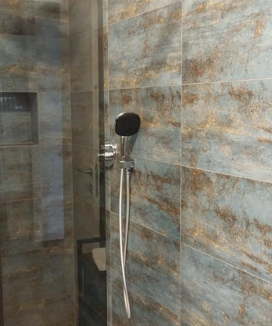 Alcantara Suites Trapani