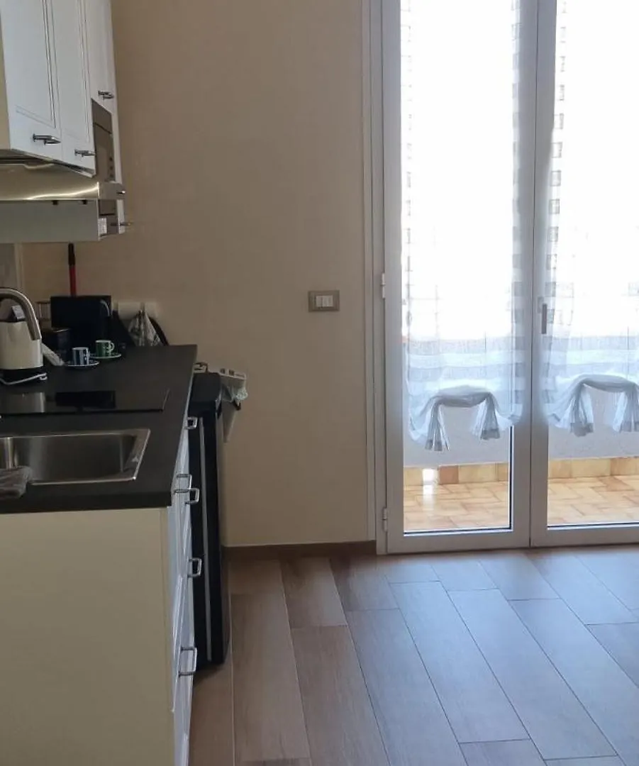 Alcantara Suites Trapani Gæstehus